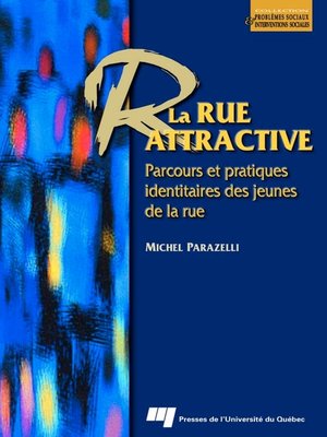 cover image of La rue attractive